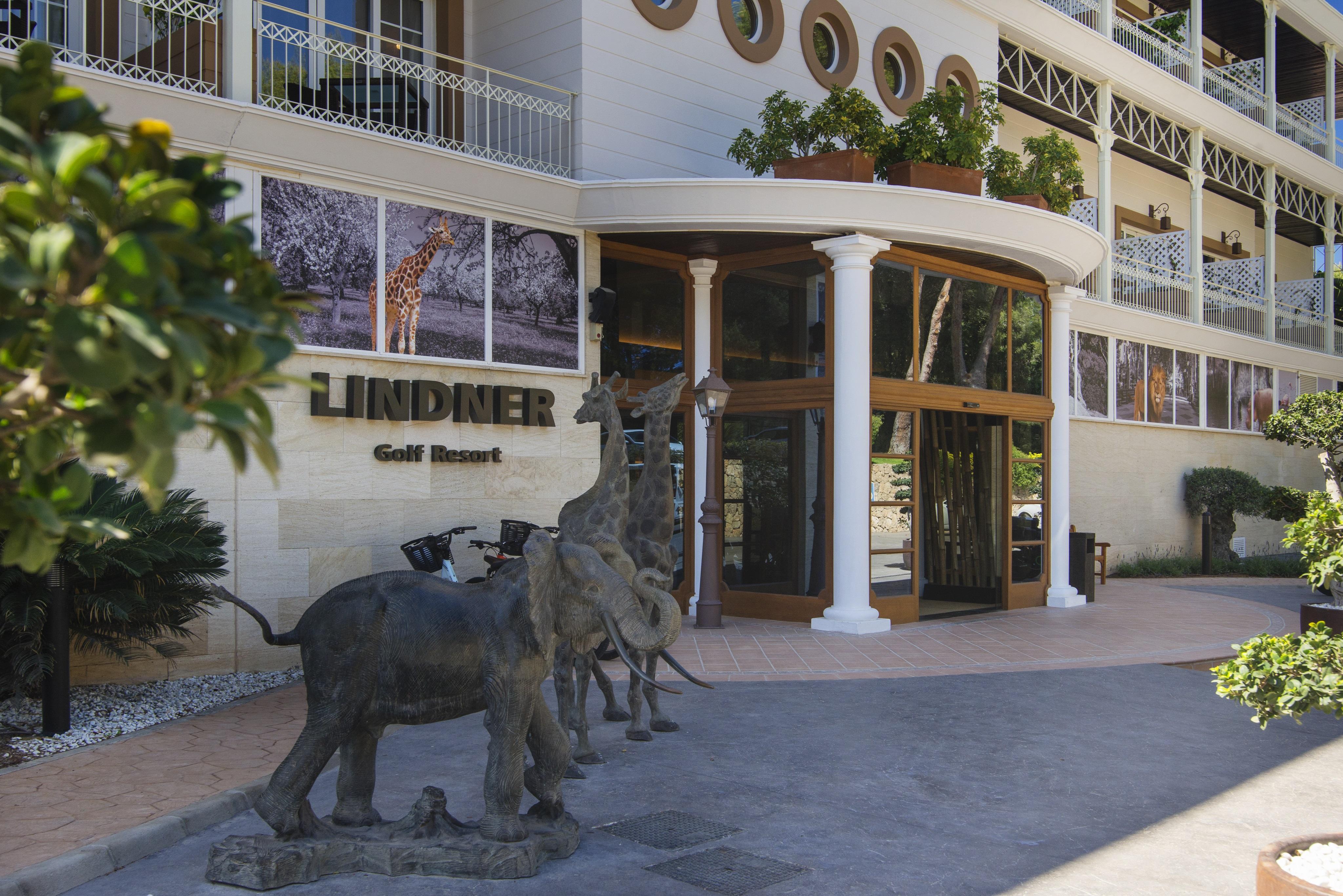 Lindner Hotel Mallorca Portals Nous, Part Of Jdv By Hyatt Portals Nous  Exterior photo