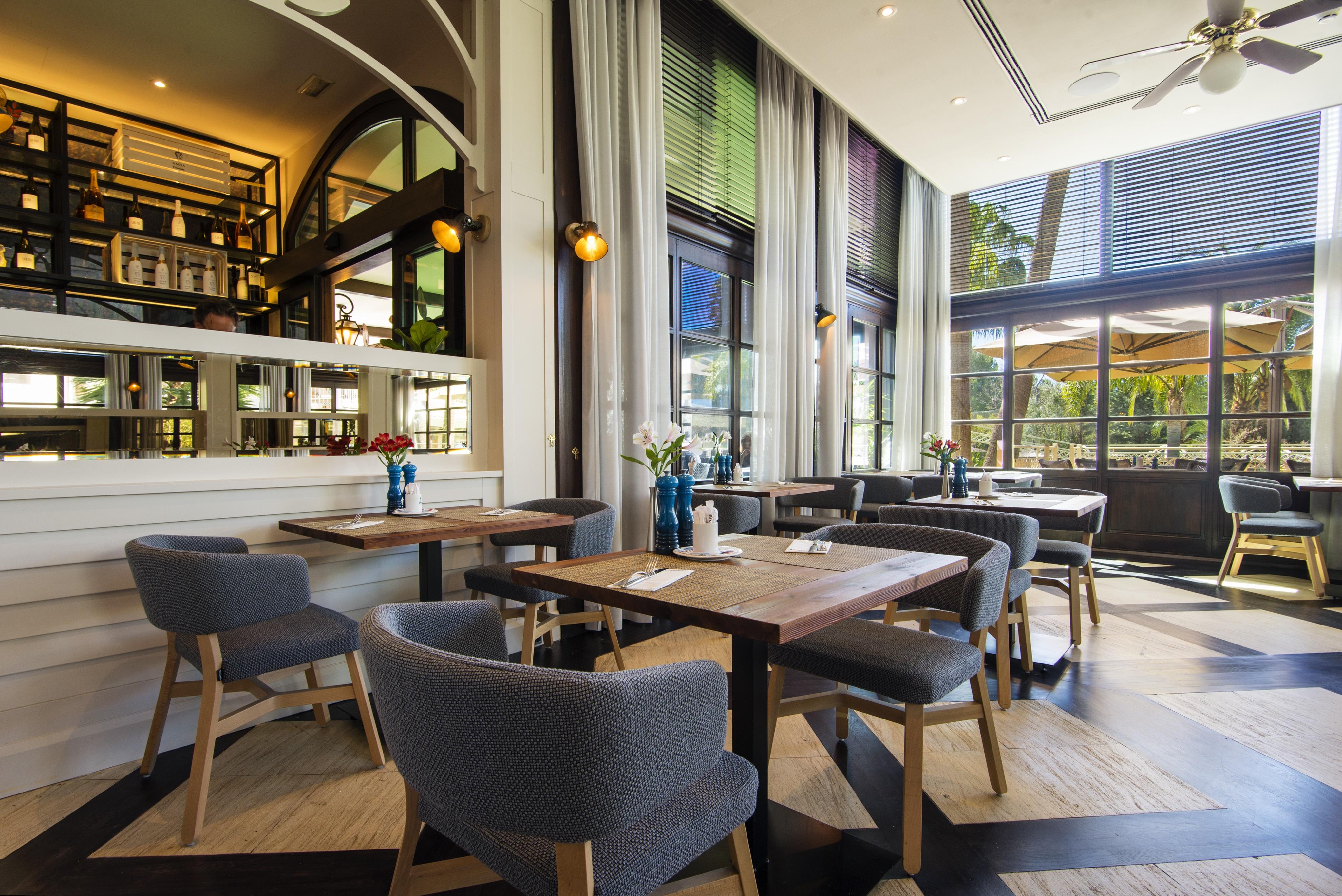 Lindner Hotel Mallorca Portals Nous, Part Of Jdv By Hyatt Portals Nous  Exterior photo