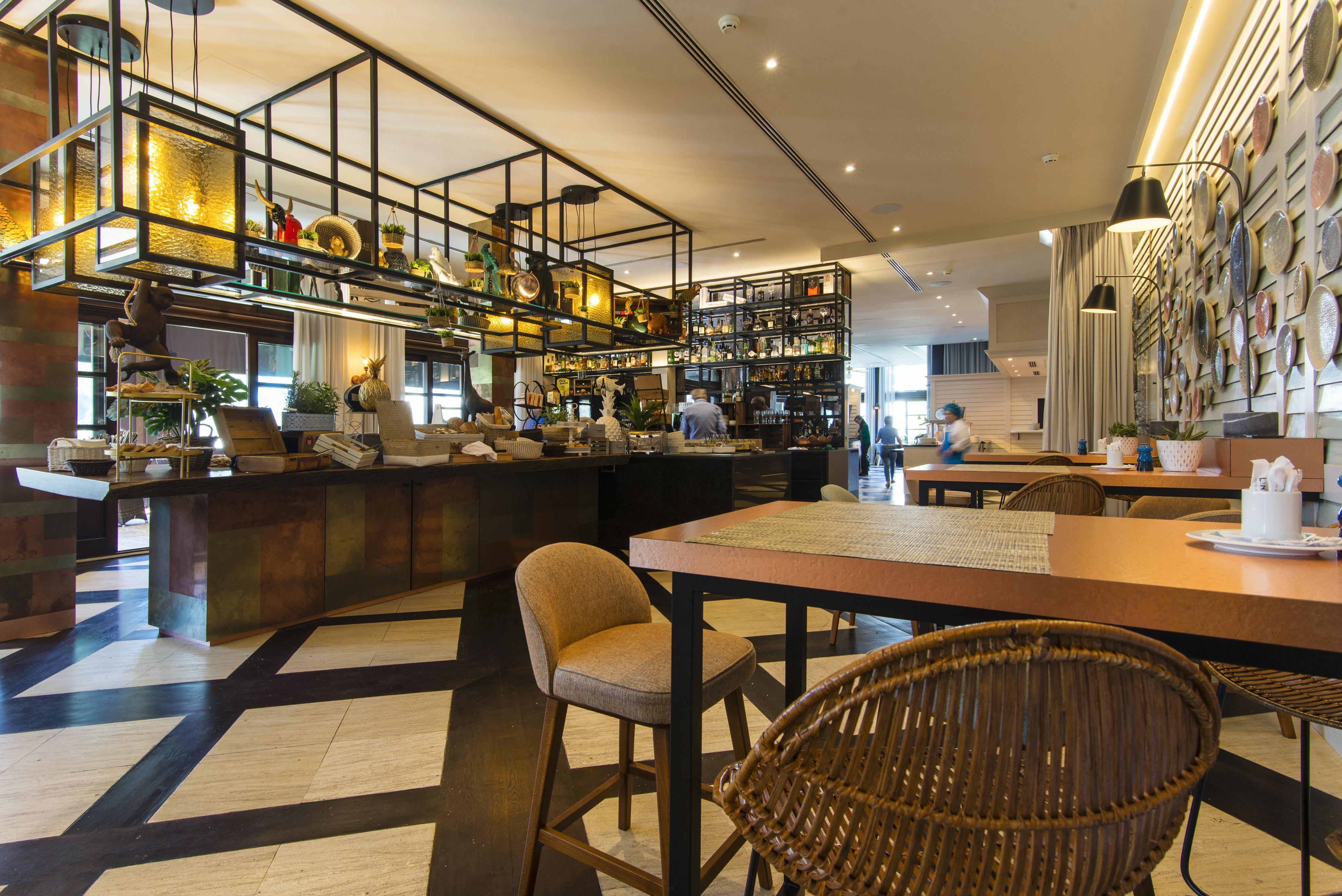 Lindner Hotel Mallorca Portals Nous, Part Of Jdv By Hyatt Portals Nous  Exterior photo