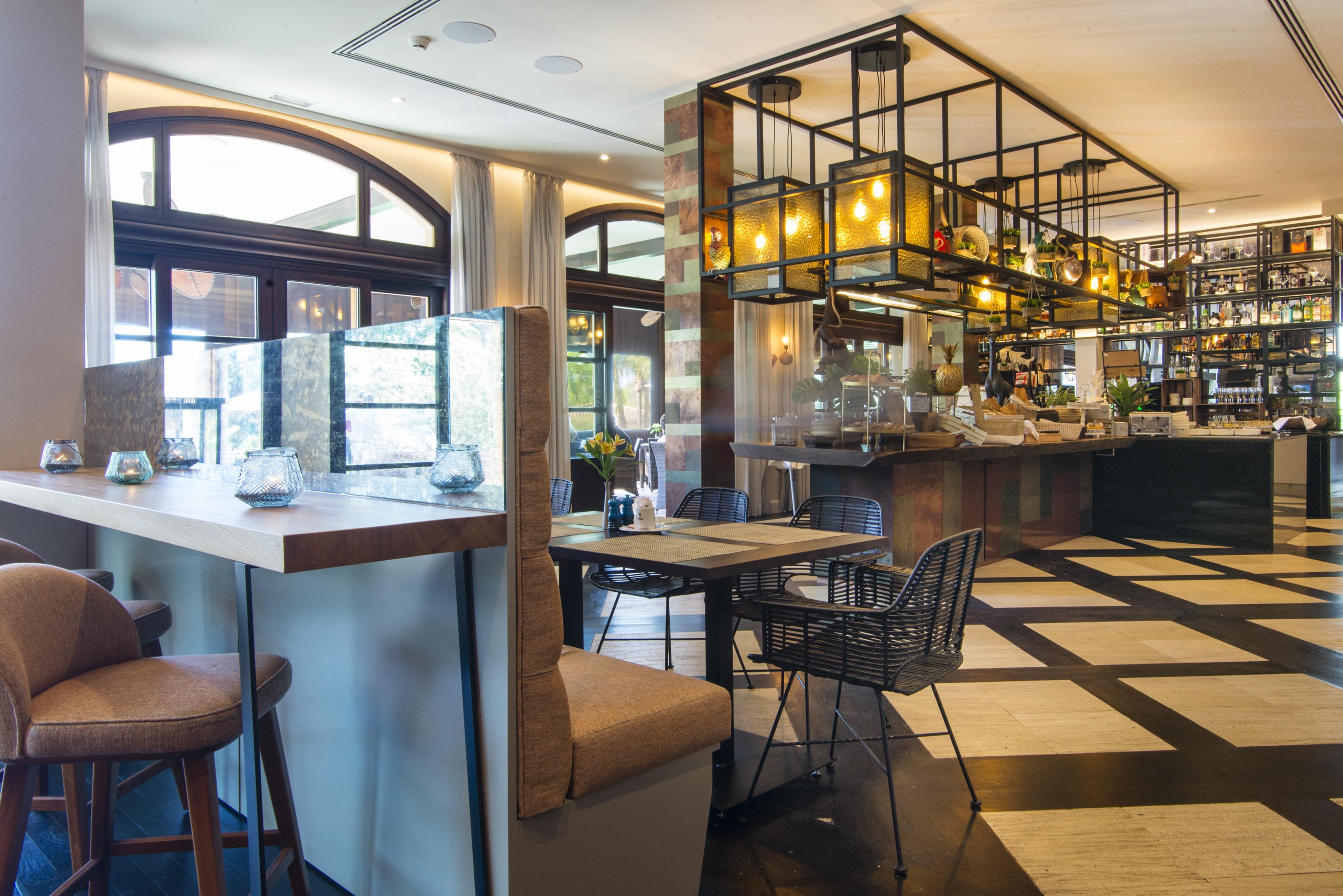Lindner Hotel Mallorca Portals Nous, Part Of Jdv By Hyatt Portals Nous  Exterior photo