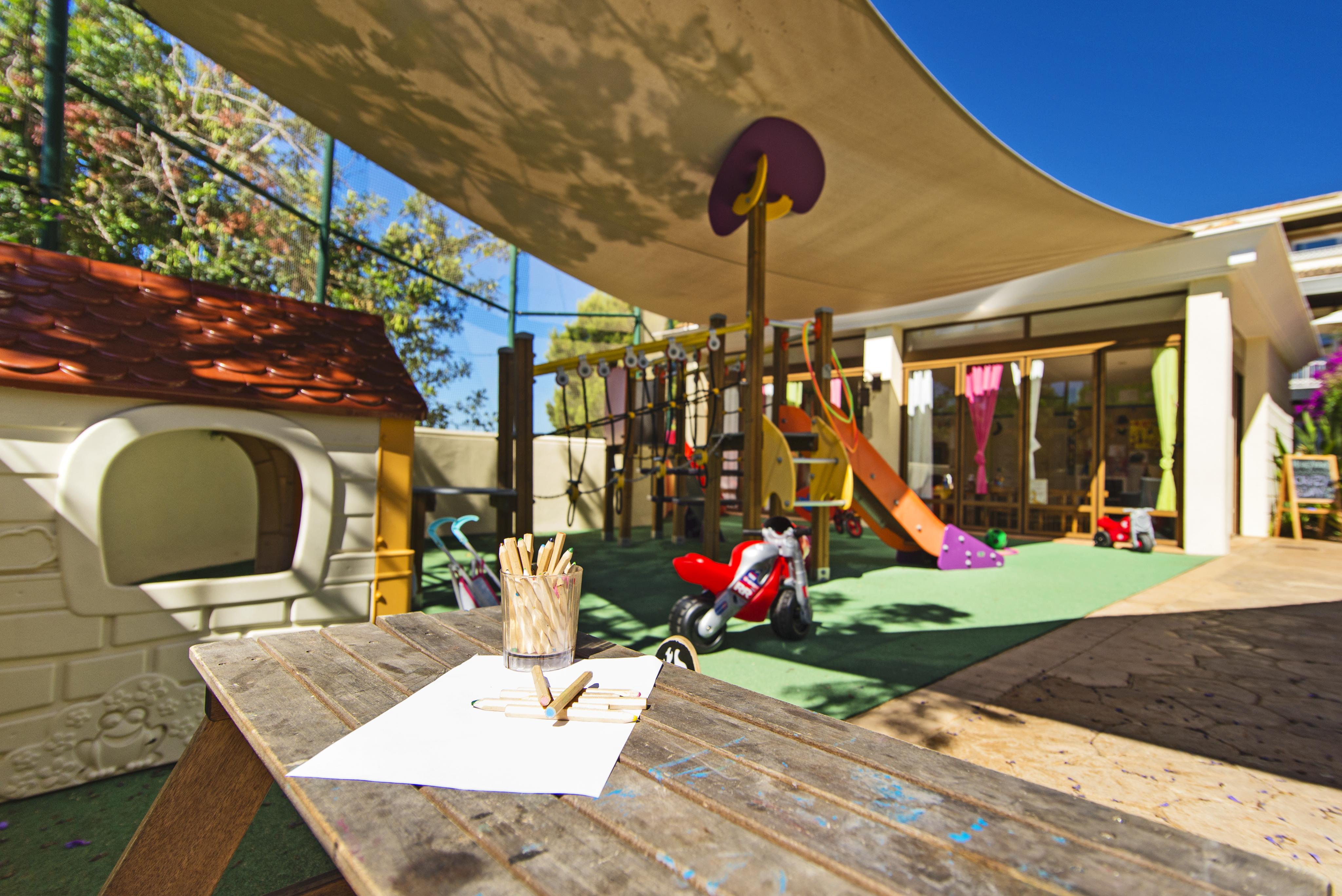 Lindner Hotel Mallorca Portals Nous, Part Of Jdv By Hyatt Portals Nous  Exterior photo