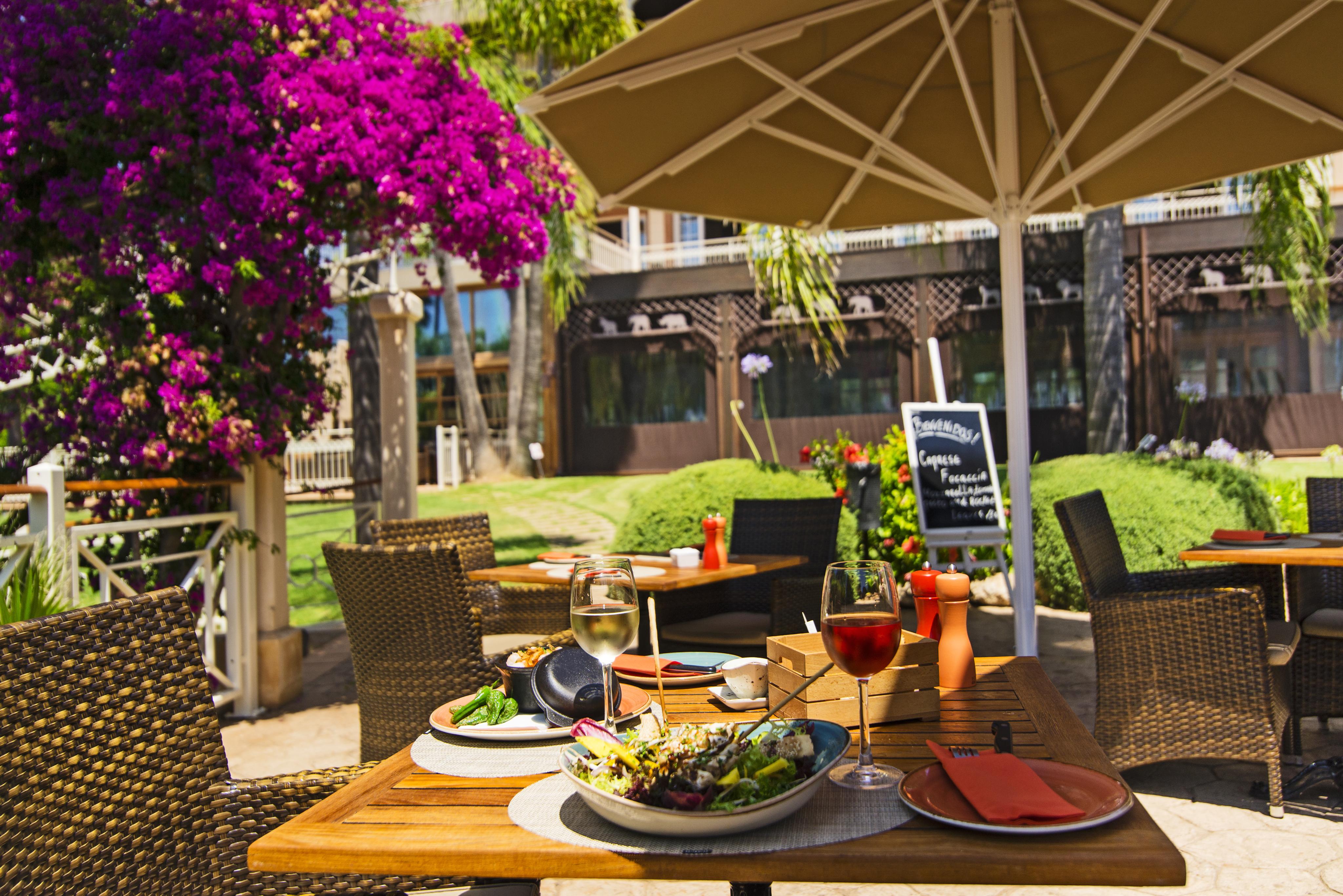 Lindner Hotel Mallorca Portals Nous, Part Of Jdv By Hyatt Portals Nous  Exterior photo