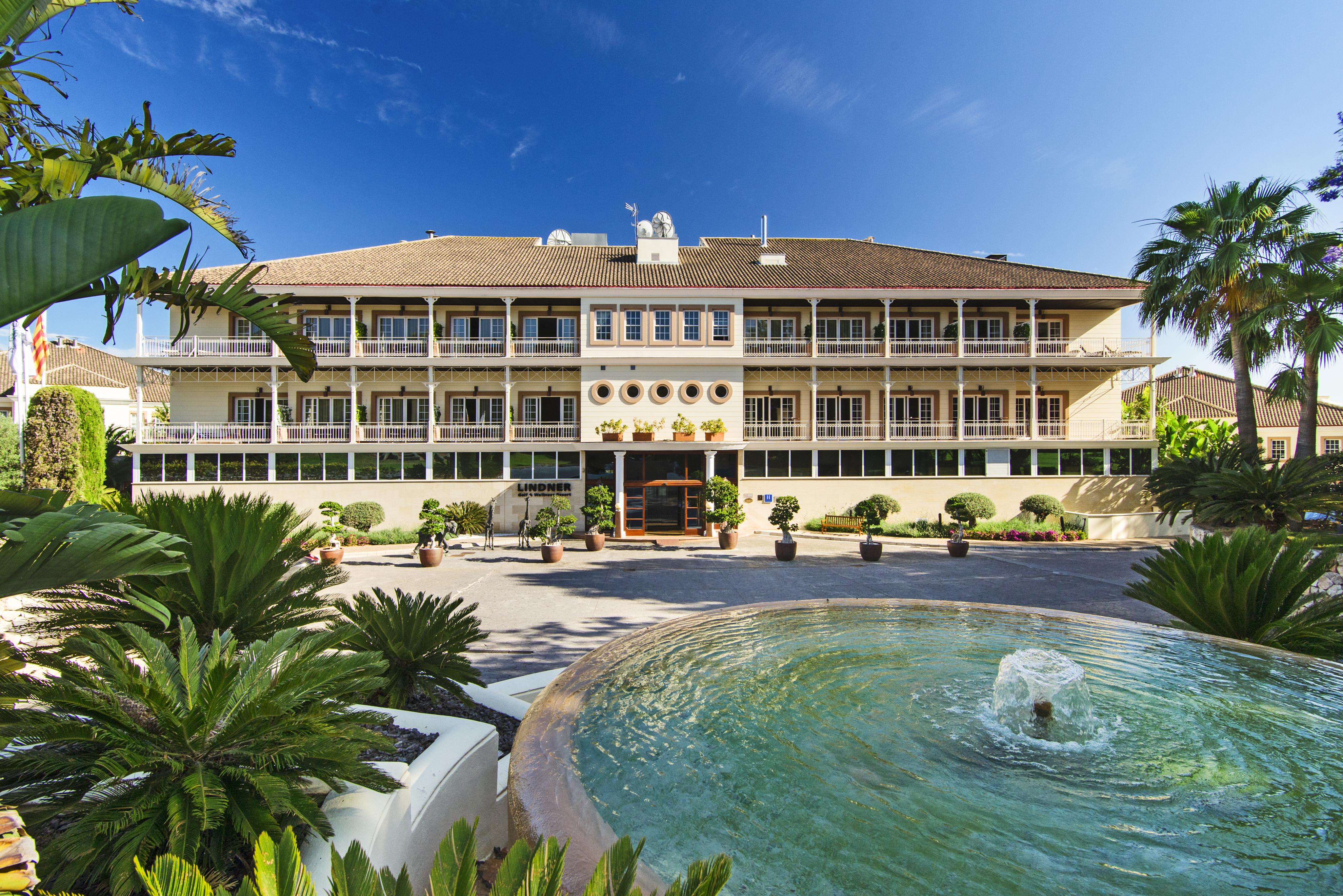Lindner Hotel Mallorca Portals Nous, Part Of Jdv By Hyatt Portals Nous  Exterior photo