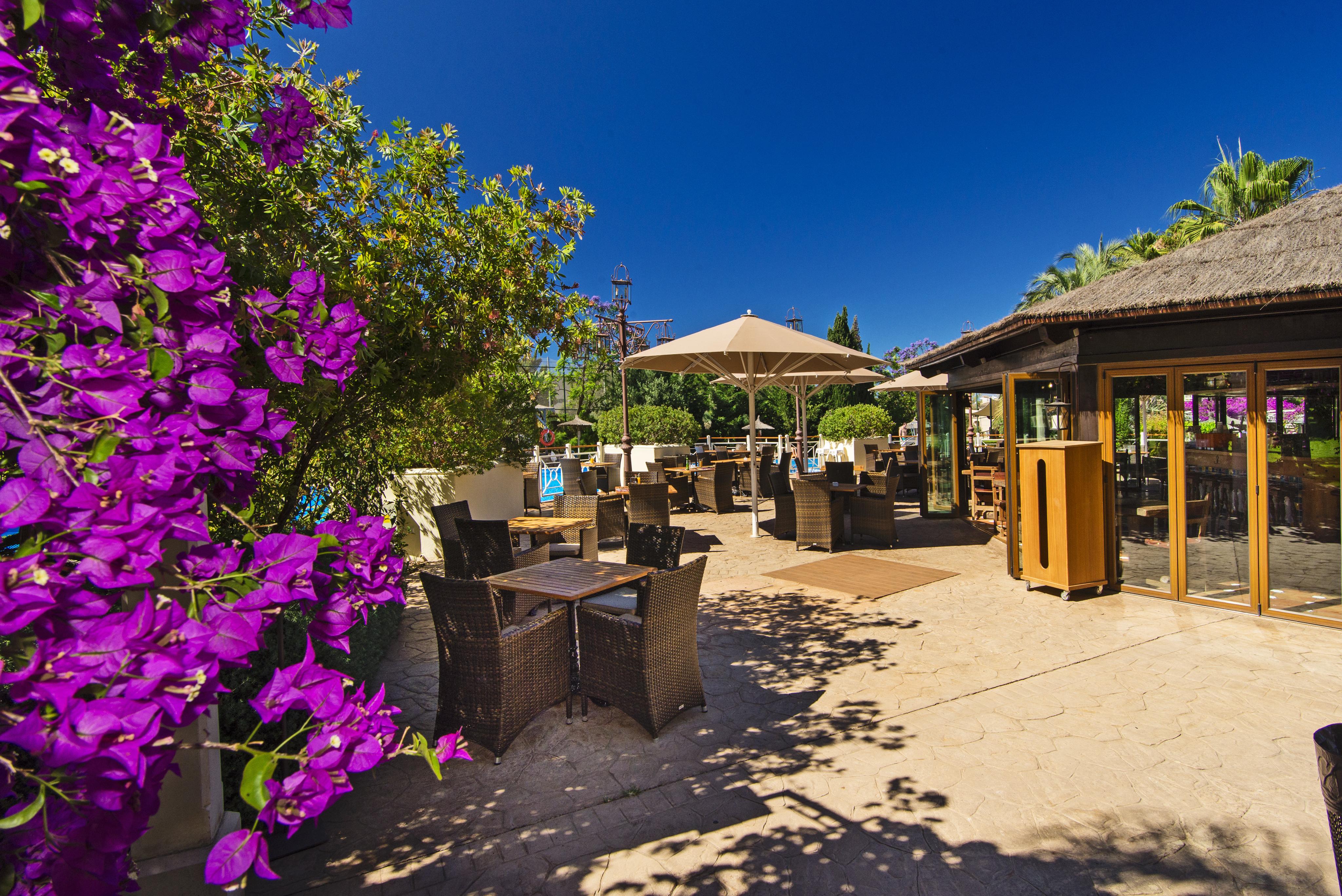 Lindner Hotel Mallorca Portals Nous, Part Of Jdv By Hyatt Portals Nous  Exterior photo