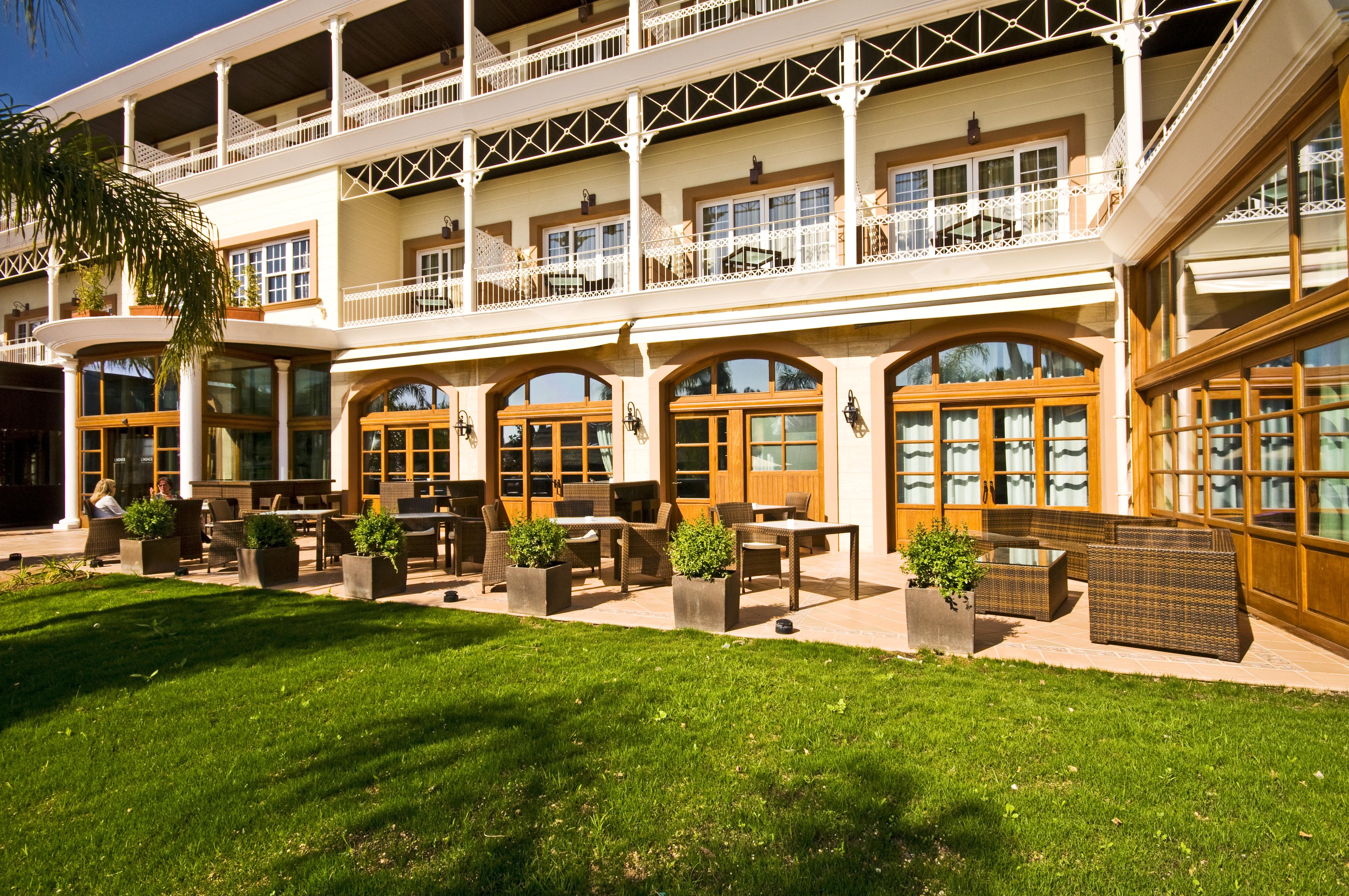 Lindner Hotel Mallorca Portals Nous, Part Of Jdv By Hyatt Portals Nous  Exterior photo