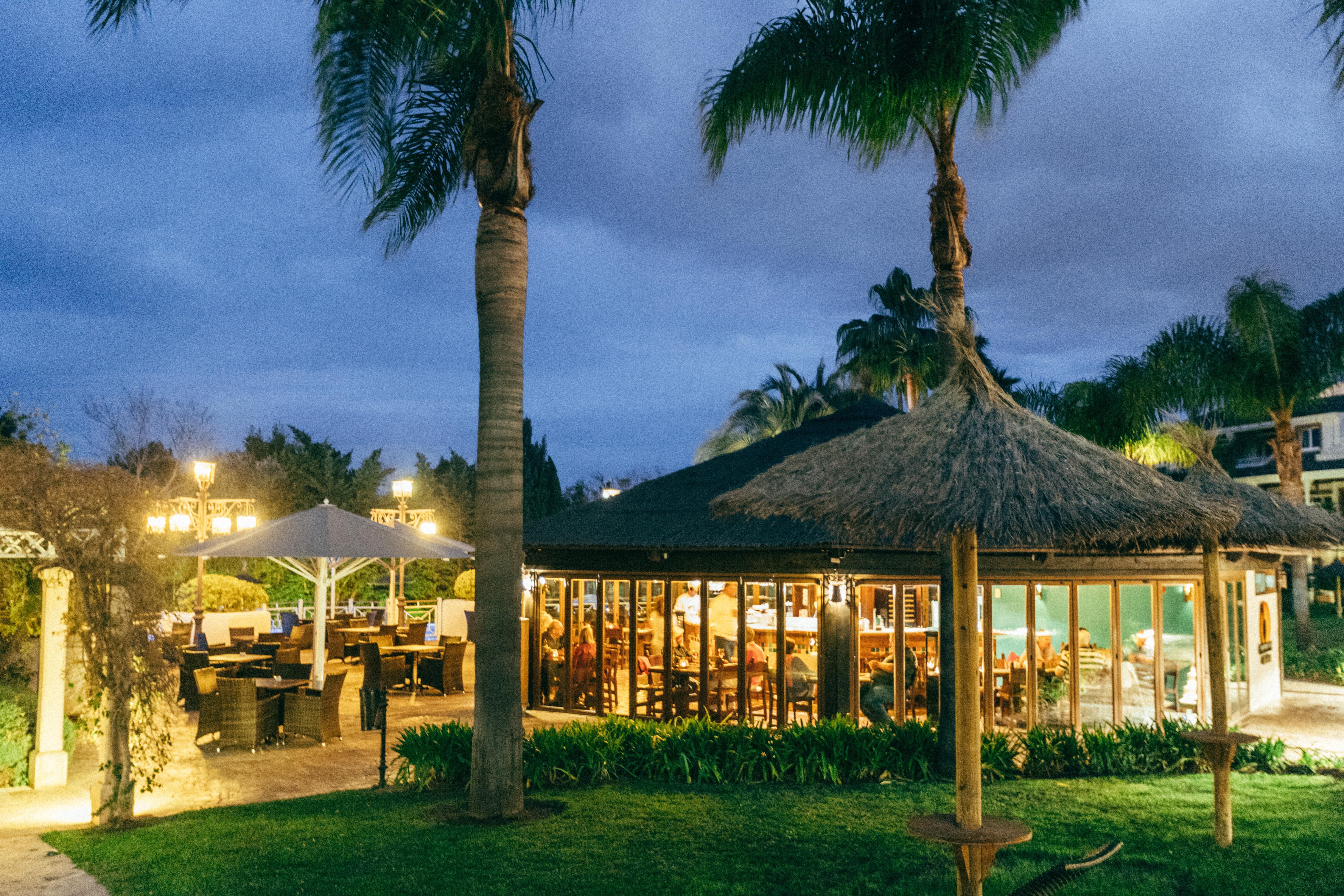 Lindner Hotel Mallorca Portals Nous, Part Of Jdv By Hyatt Portals Nous  Exterior photo