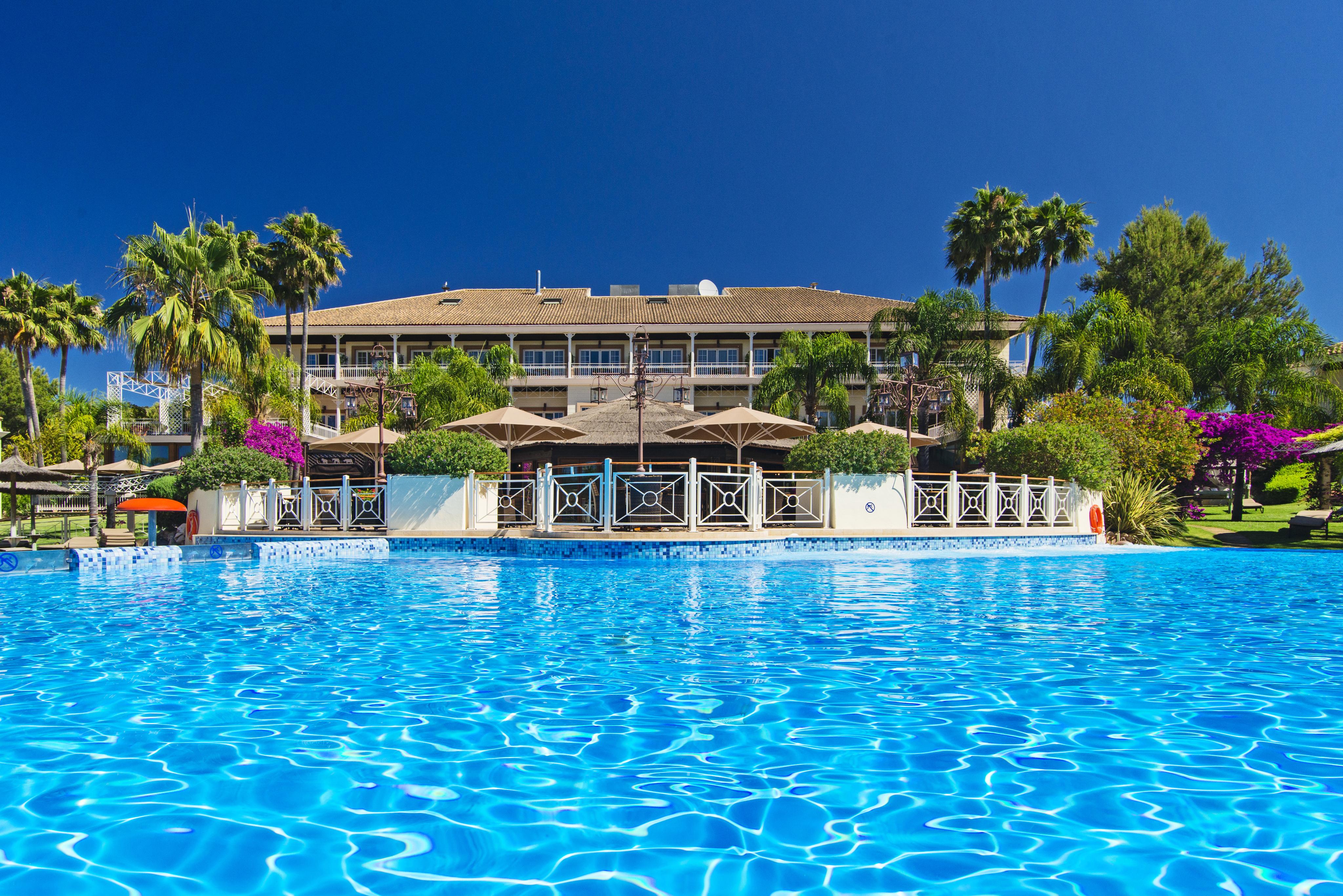 Lindner Hotel Mallorca Portals Nous, Part Of Jdv By Hyatt Portals Nous  Exterior photo