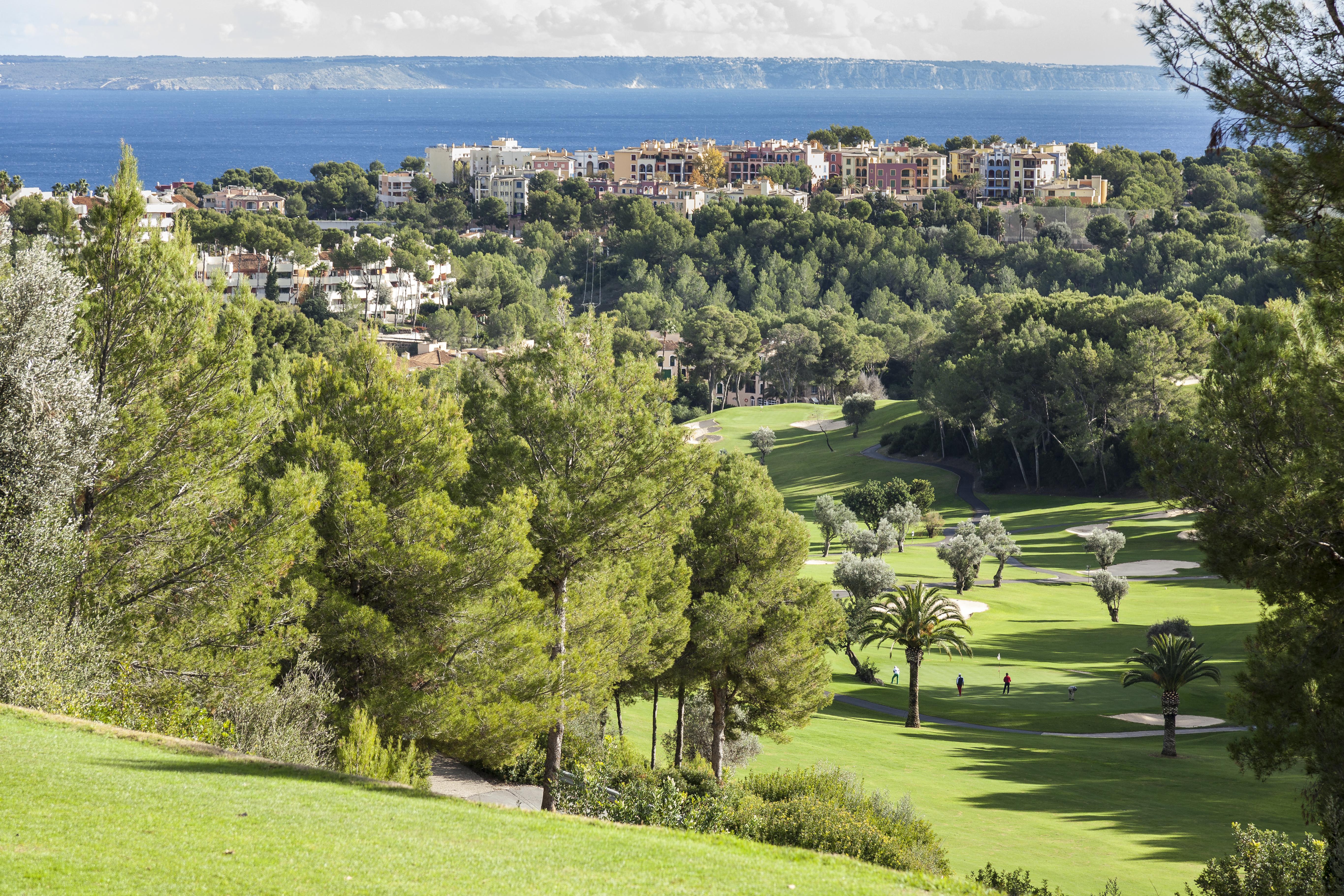 Lindner Hotel Mallorca Portals Nous, Part Of Jdv By Hyatt Portals Nous  Exterior photo