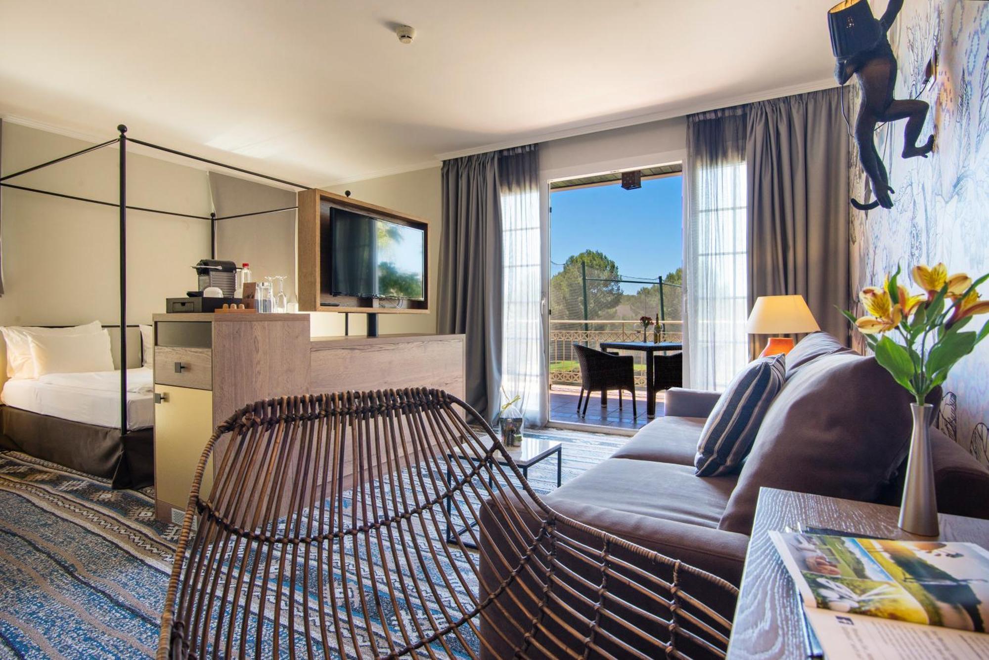 Lindner Hotel Mallorca Portals Nous, Part Of Jdv By Hyatt Portals Nous  Exterior photo