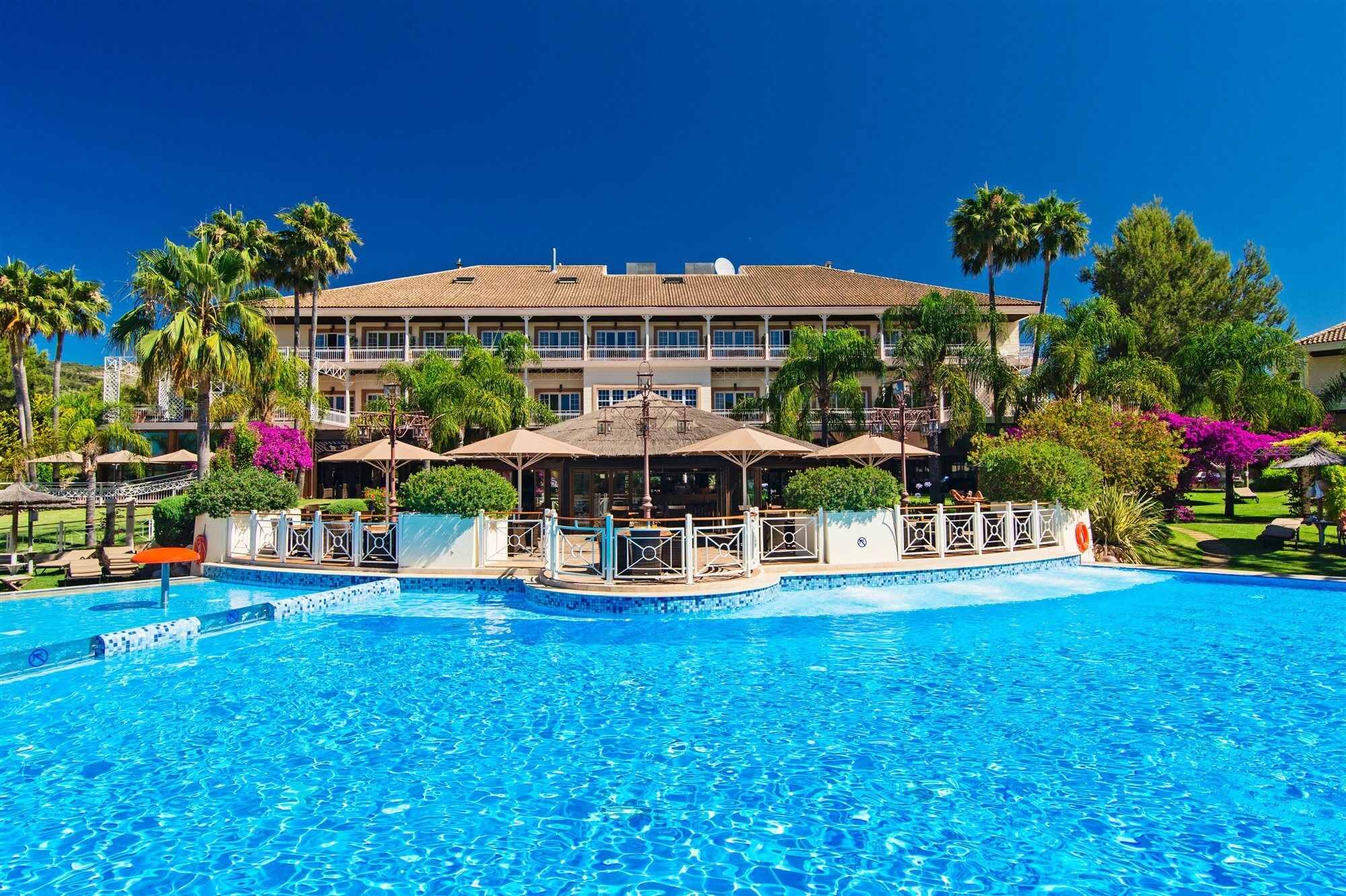 Lindner Hotel Mallorca Portals Nous, Part Of Jdv By Hyatt Portals Nous  Exterior photo